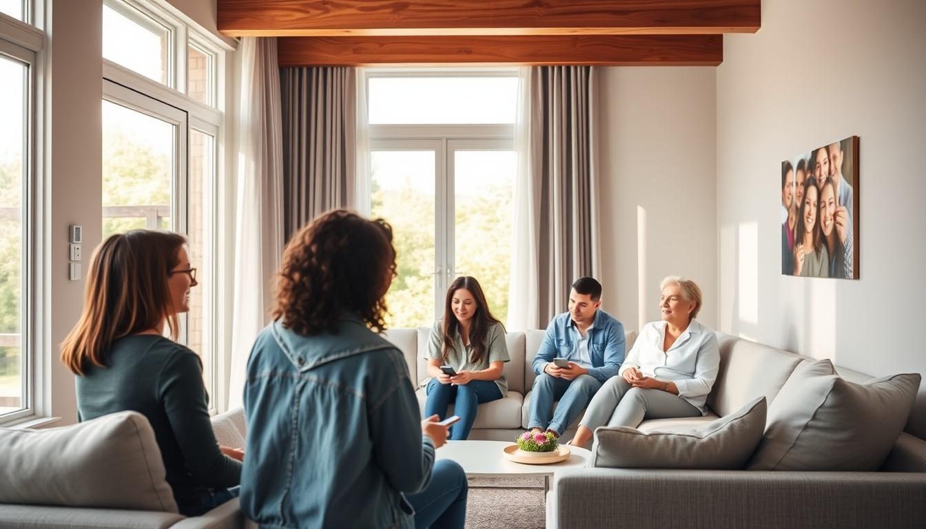 Zugängliche Smart Switch Lösungen